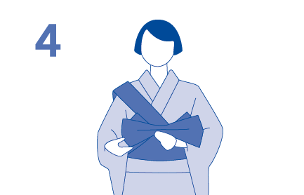 How to tie 4